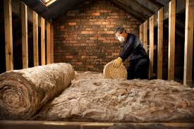 Types of Insulation We Offer in Jessup, PA